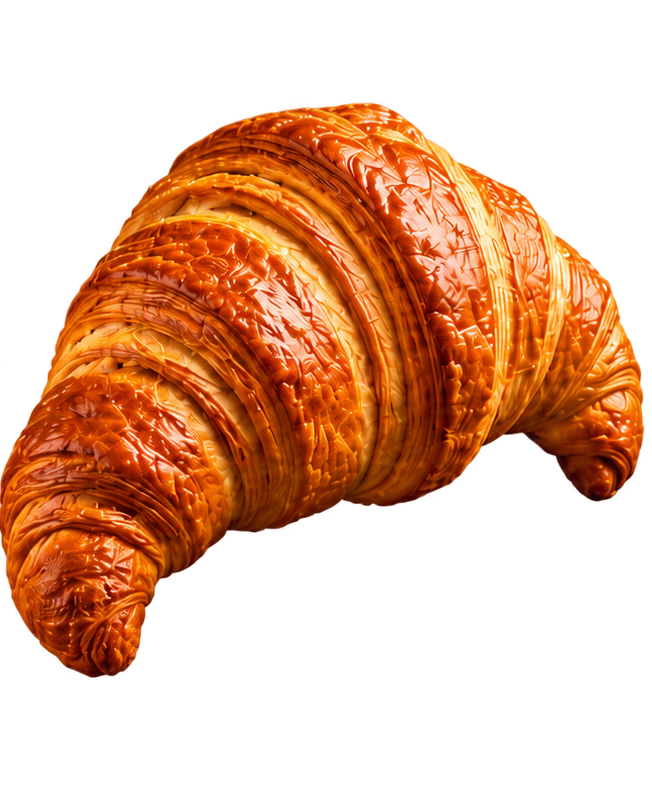 Apricot Almond Danish